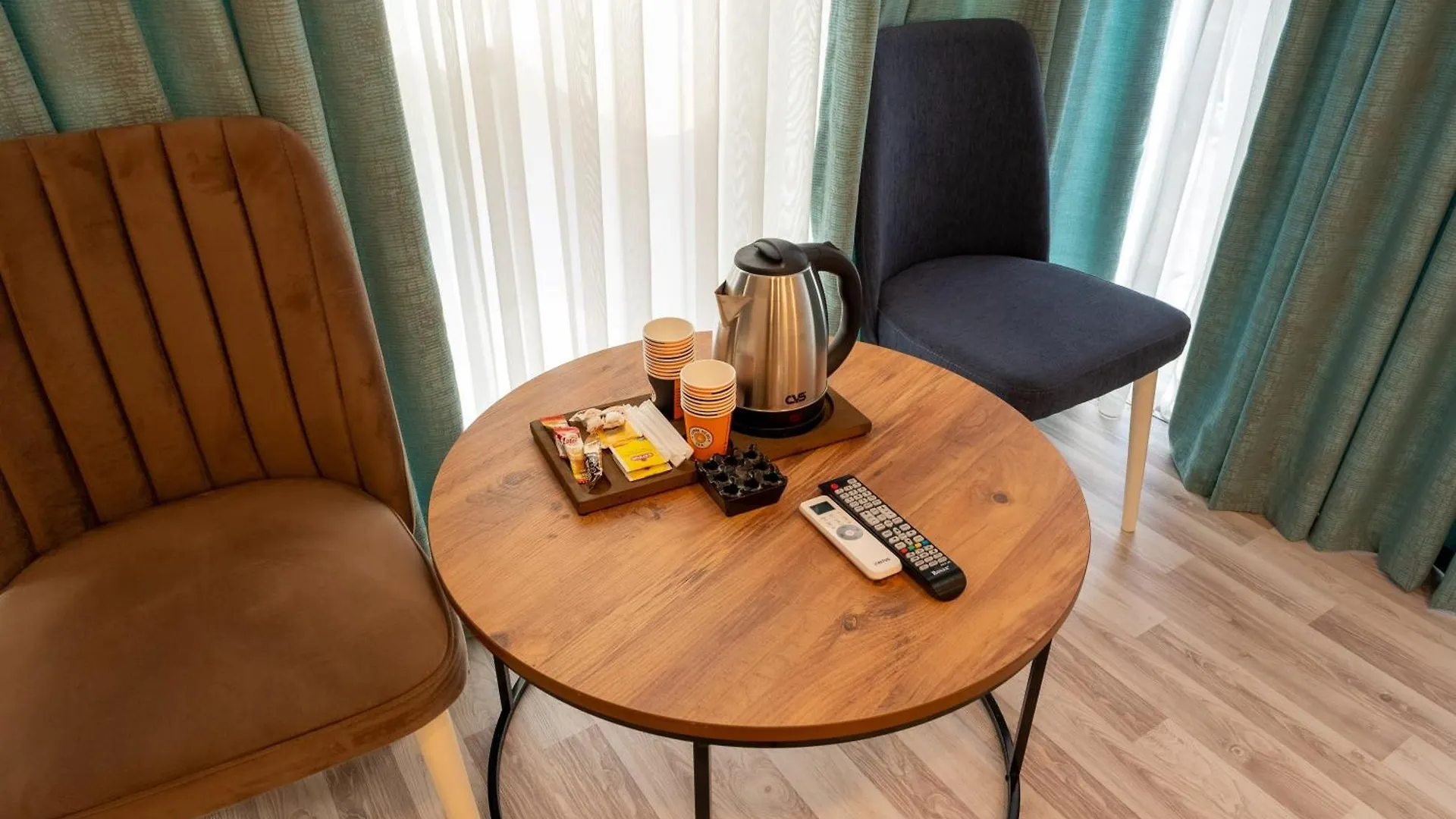 Lacasa Royal Hotel Istambul