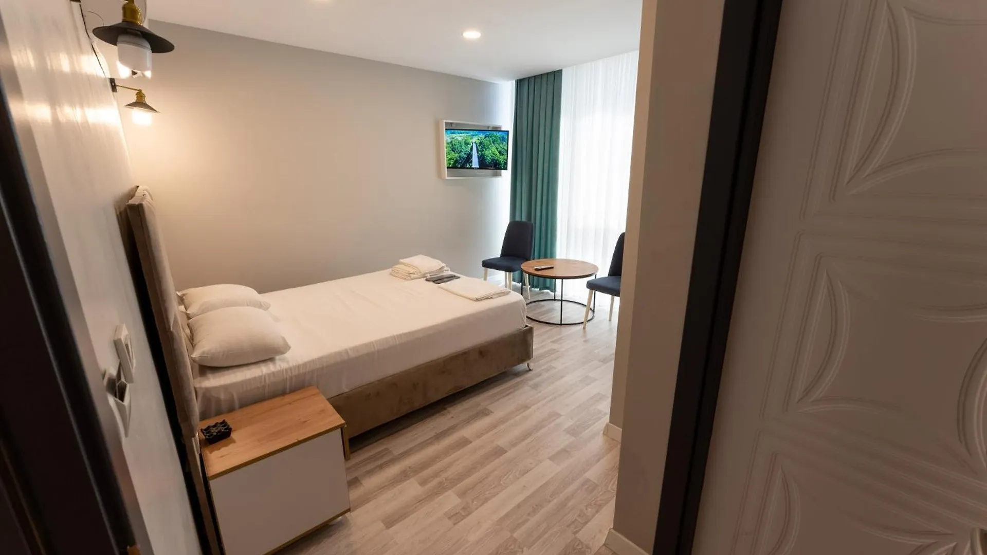 ***  Lacasa Royal Hotel Istambul Turquie