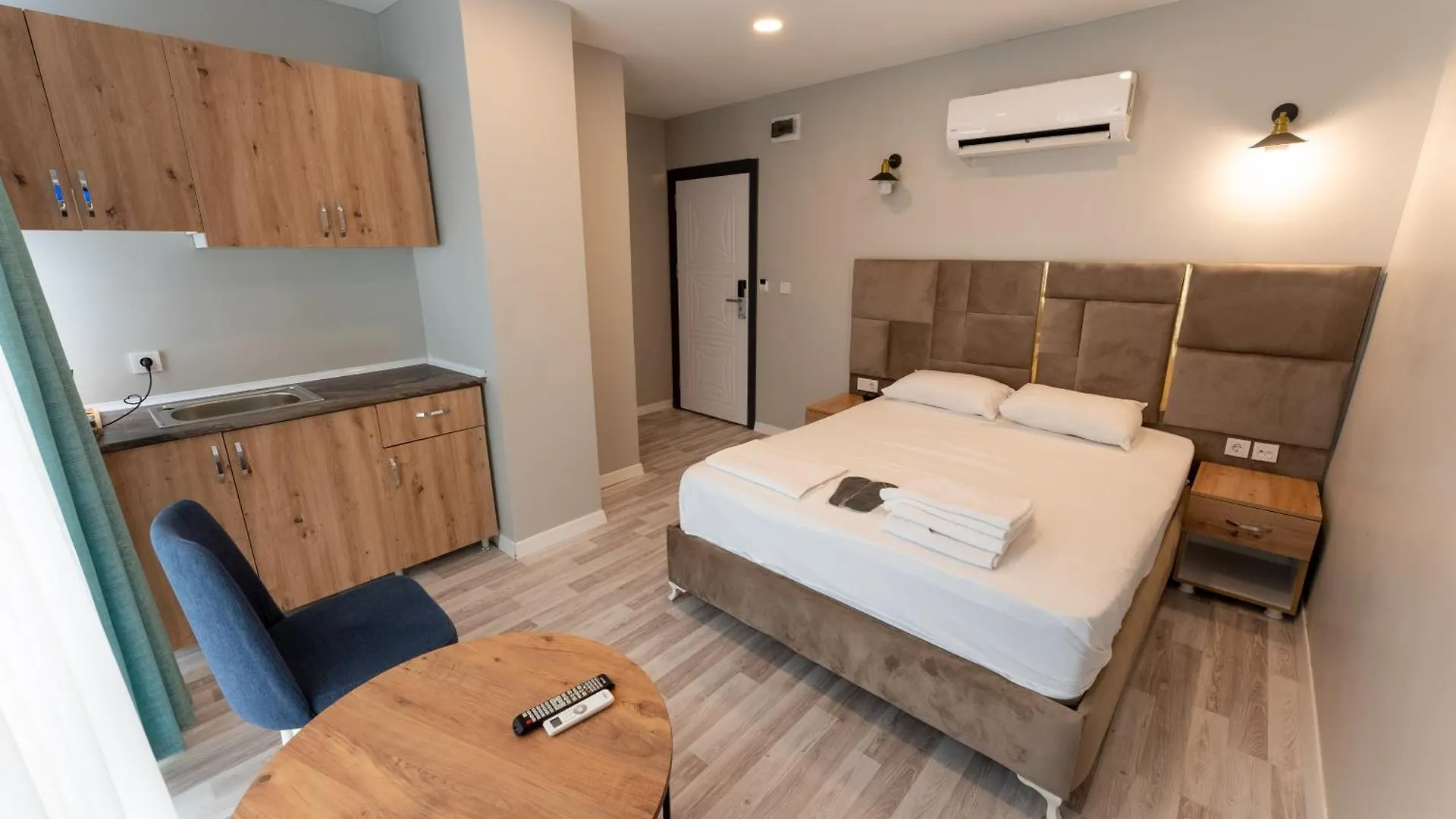 Lacasa Royal Hotel Istambul