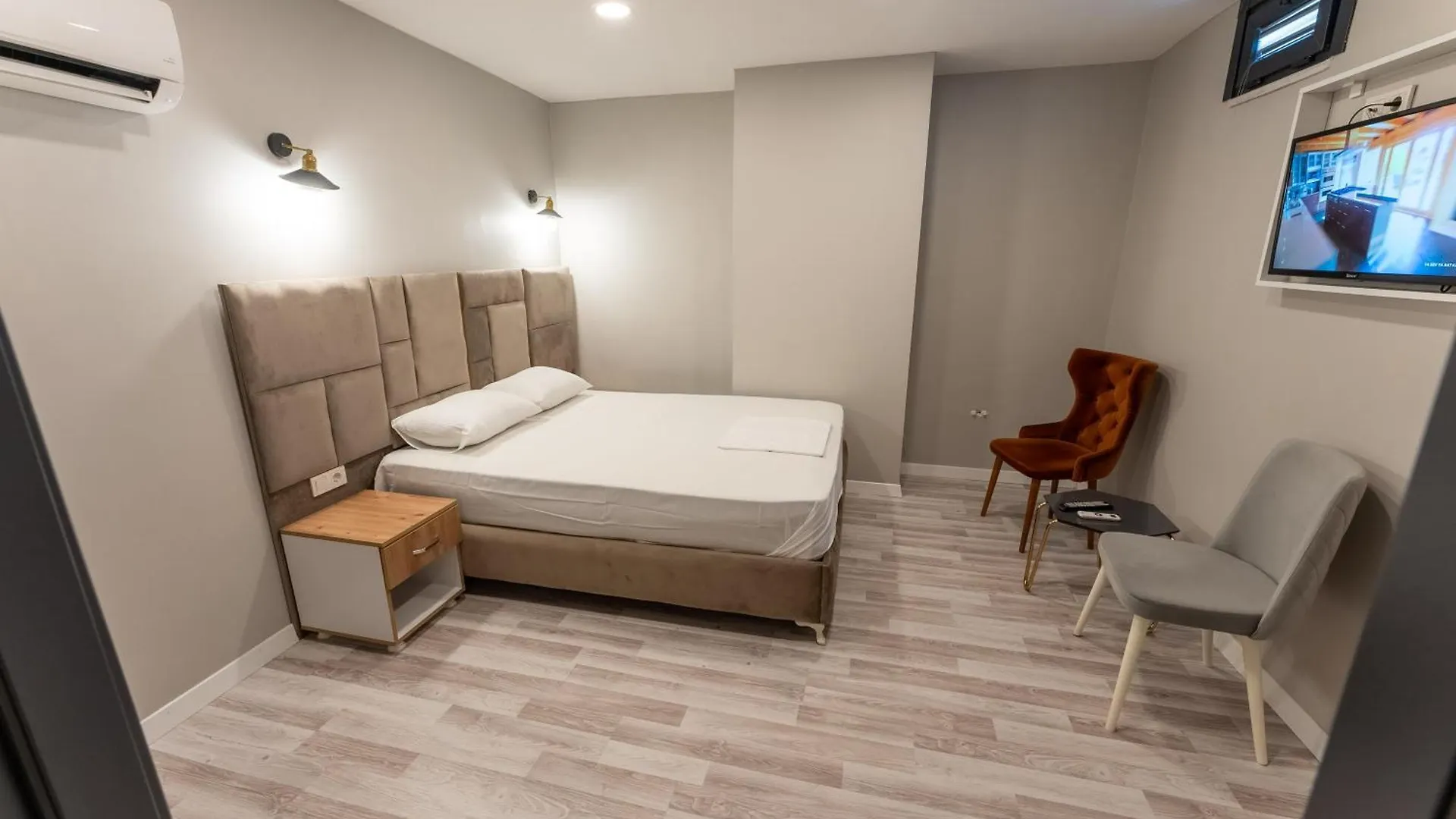 Lacasa Royal Hotel Istambul