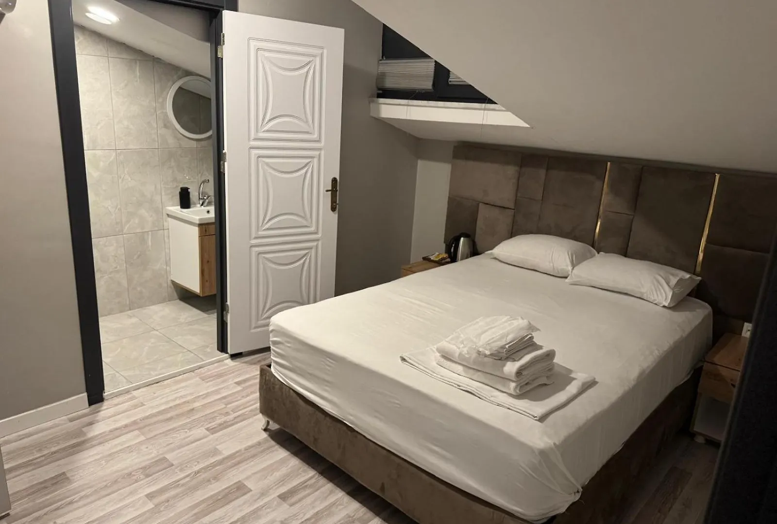 Lacasa Royal Hotel Istambul Turquie